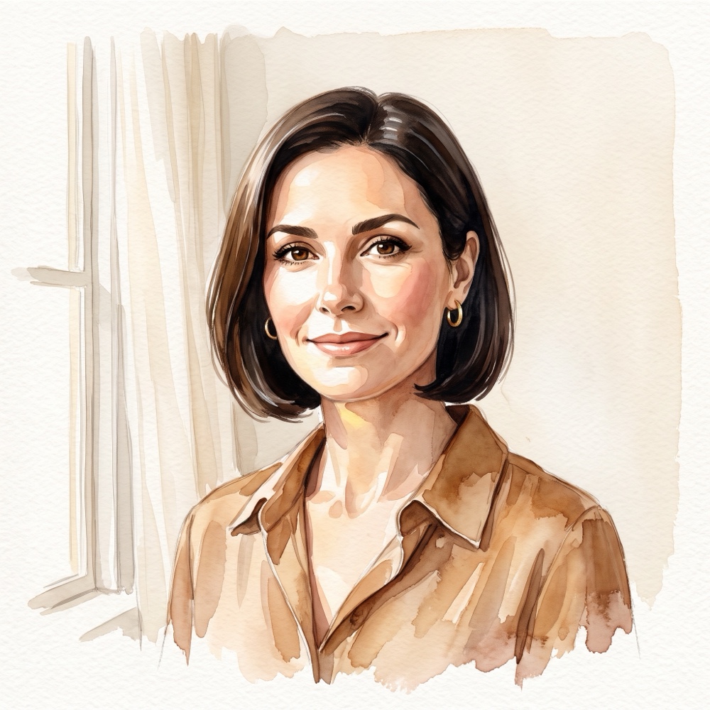 Sabine Orlesse